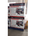 Fusinda Fb3600 3kVA Gasoline Petrol Generator